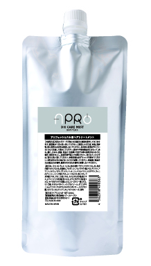 APRO HAIR MASK